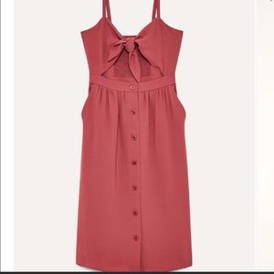 Wilfred Adelia Dress